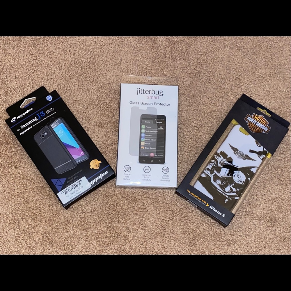 PHONE CASE BUNDLE